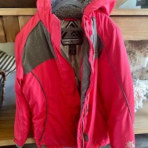 ZeroXposur Ski Jacket